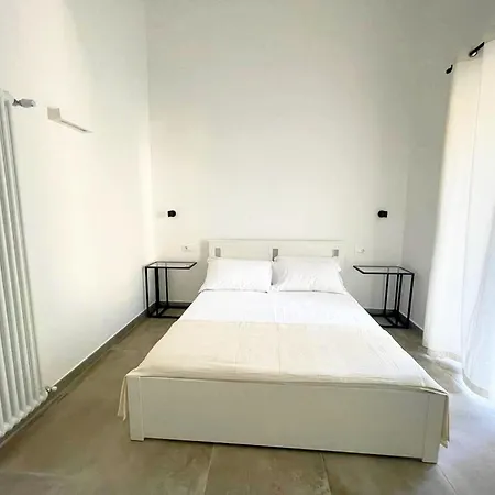 Daire Marisal Ischia