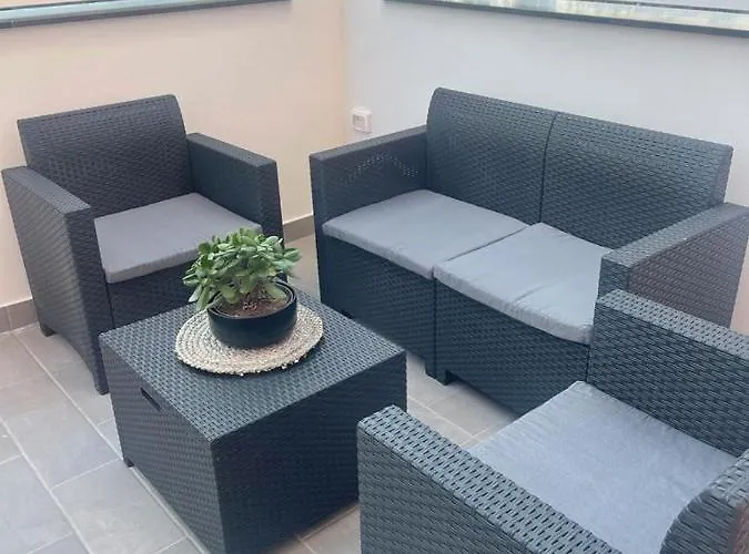 Marisal Apartmán