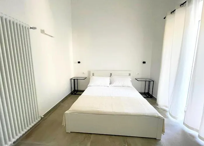 Apartmán Marisal Ischia