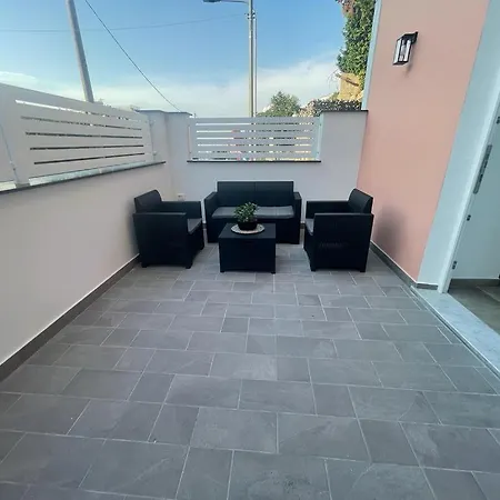 Appartement Marisal Ischia
