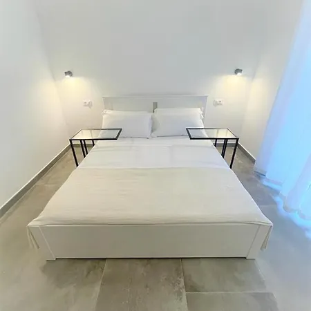 아파트 Marisal 이스키아