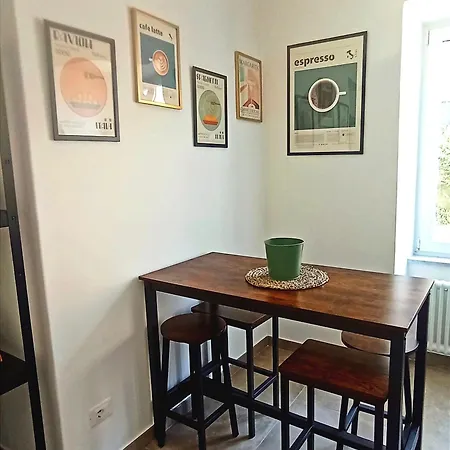Appartement Marisal