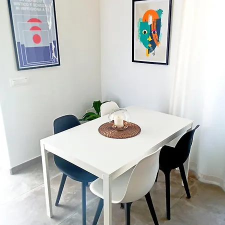 Marisal Appartement *
