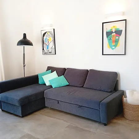 Appartement Marisal