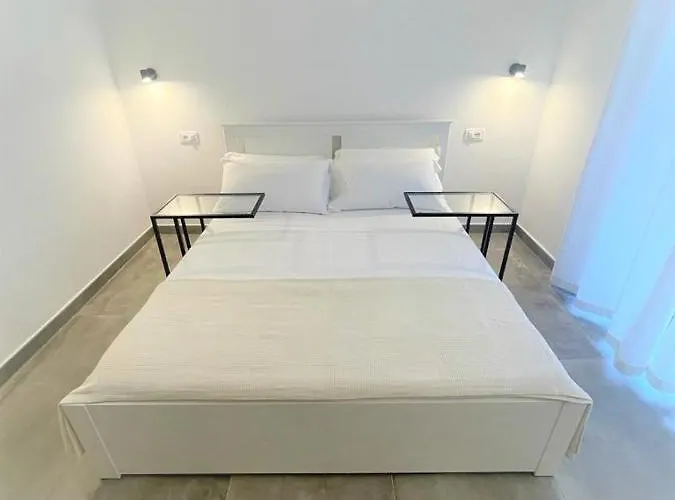 Lägenhet Marisal Ischia